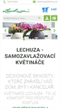 Mobile Screenshot of dracka.cz